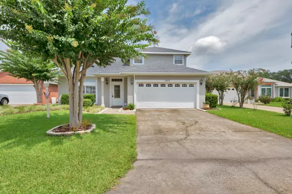 1965 Waterford Ridge Road, Fort Walton Beach, FL 32547