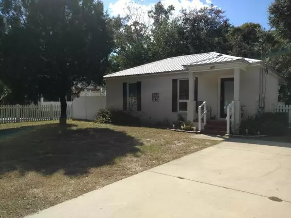 1117 Lisenby Avenue, Panama City, FL 32401