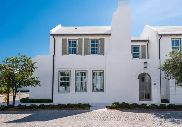 Alys Beach, FL 32461,65 Nonesuch Way