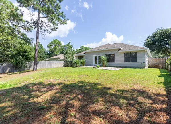 2205 Bergren Road, Gulf Breeze, FL 32563