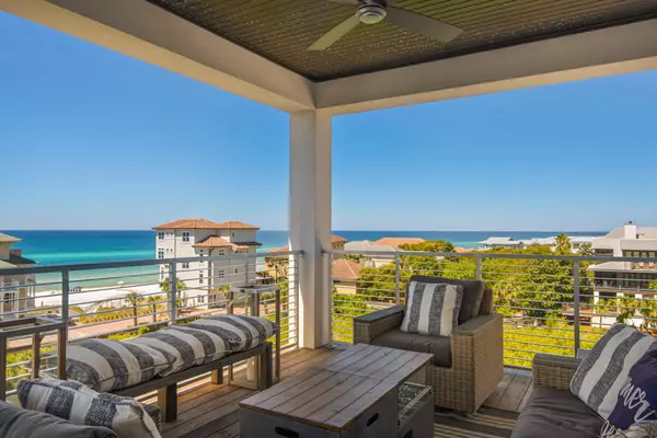 15 Scuttle Hole Road, Santa Rosa Beach, FL 32459
