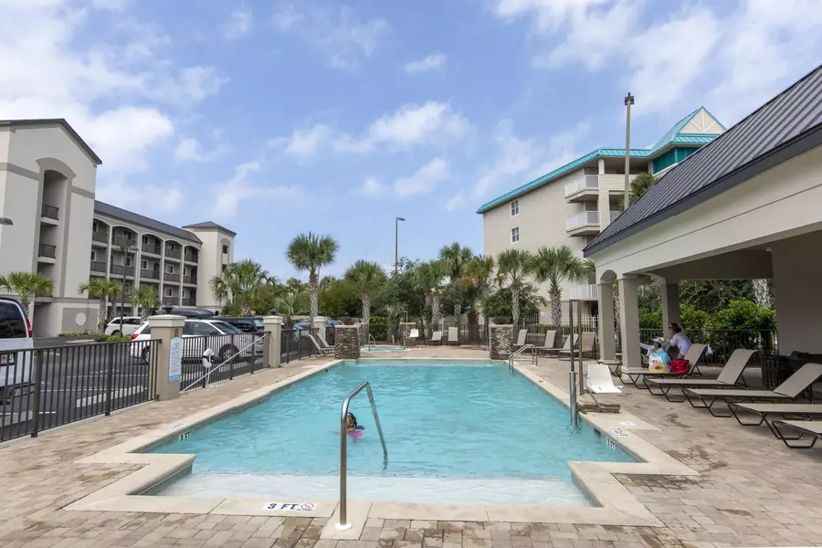 732 Scenic Gulf Drive  #A302, Miramar Beach, FL 32550