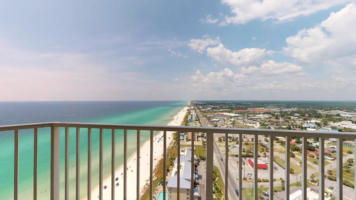 Panama City Beach, FL 32413,16819 Front Beach Road  #UNIT 2600