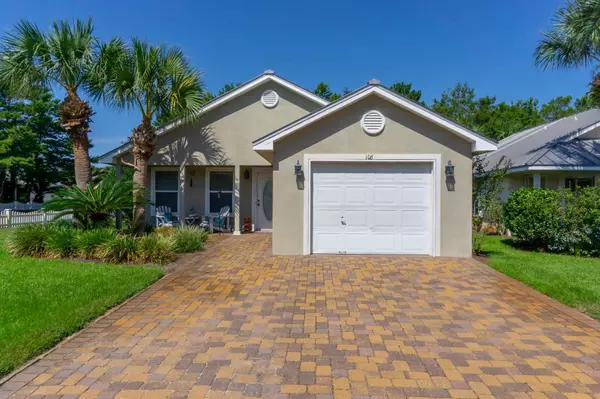 106 St Johns Court, Destin, FL 32550