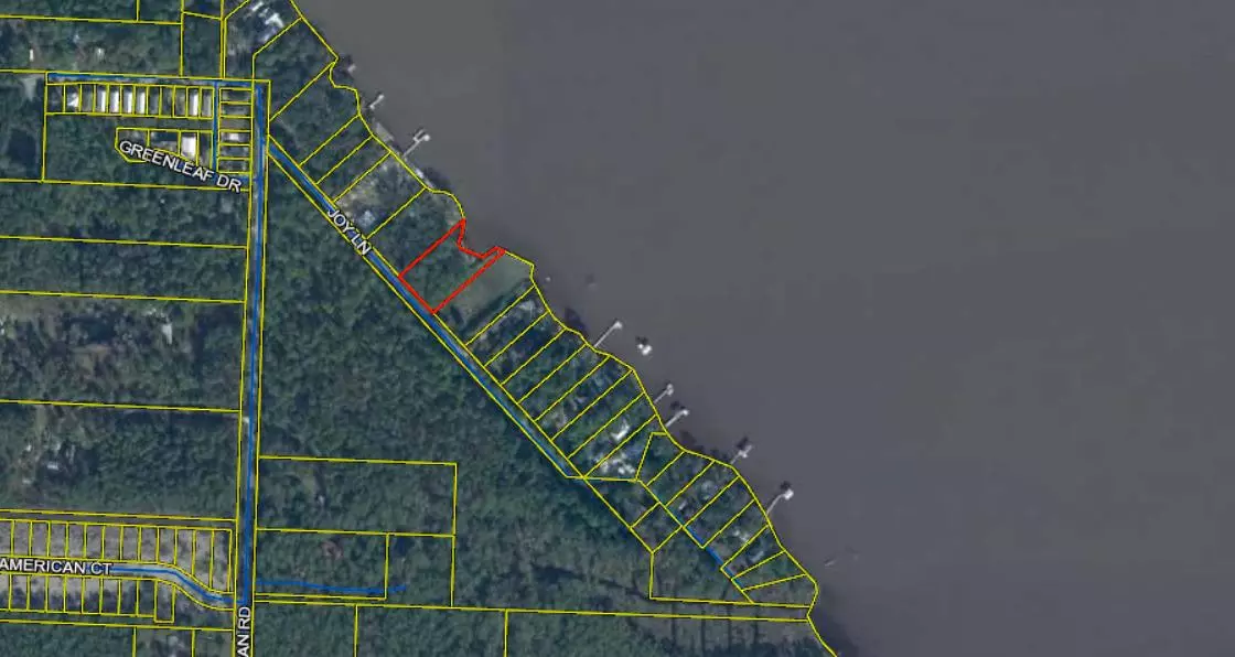 Santa Rosa Beach, FL 32459,Lot 5 Joy Lane