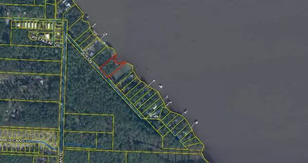 Lot 5 Joy Lane, Santa Rosa Beach, FL 32459