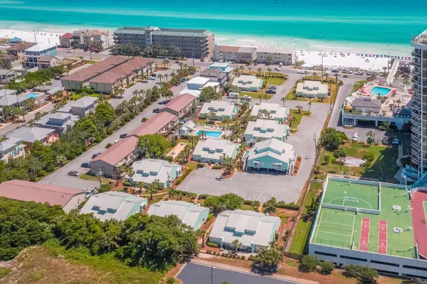 1030 Scenic Gulf Dr  #9D, Miramar Beach, FL 32550