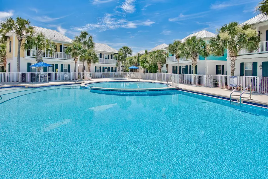 198 Somerset Bridge Road  #UNIT 122, Santa Rosa Beach, FL 32459