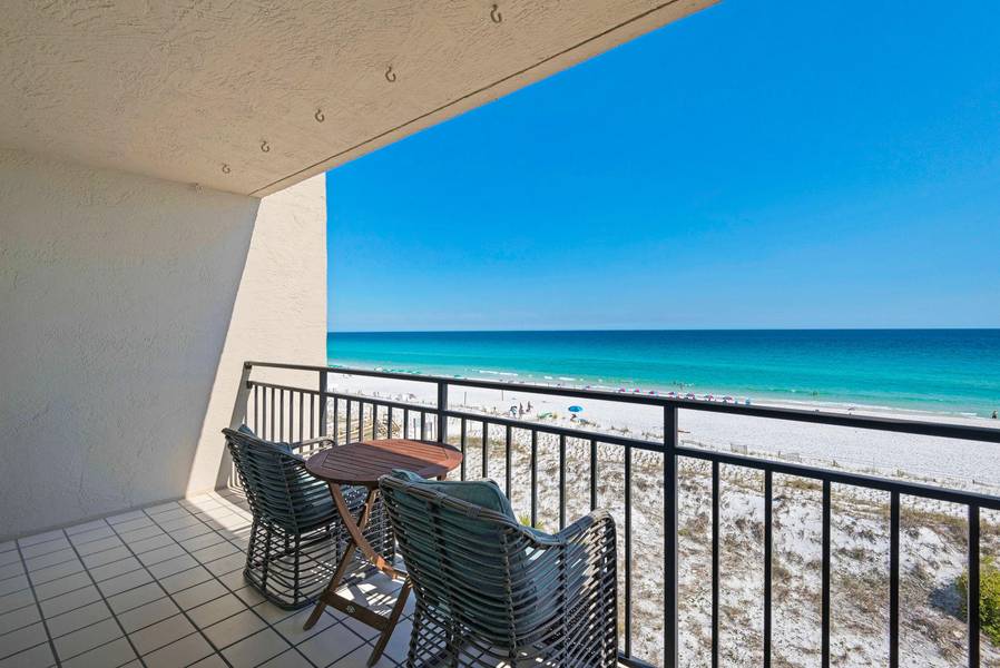 381 Santa Rosa Boulevard  #UNIT C502, Fort Walton Beach, FL 32548