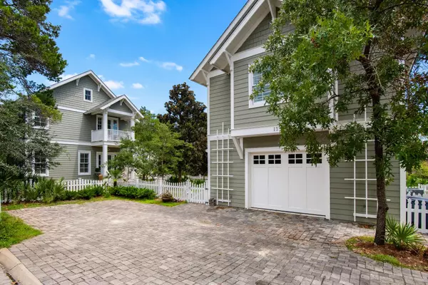 13 S Planters Moon Court, Santa Rosa Beach, FL 32459