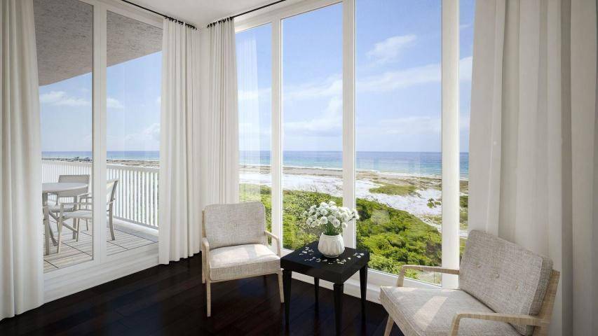 15600 Emerald Coast Parkway  #201, Destin, FL 32541