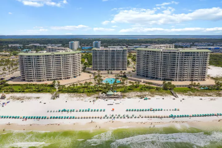 15600 Emerald Coast Parkway  #205, Destin, FL 32541