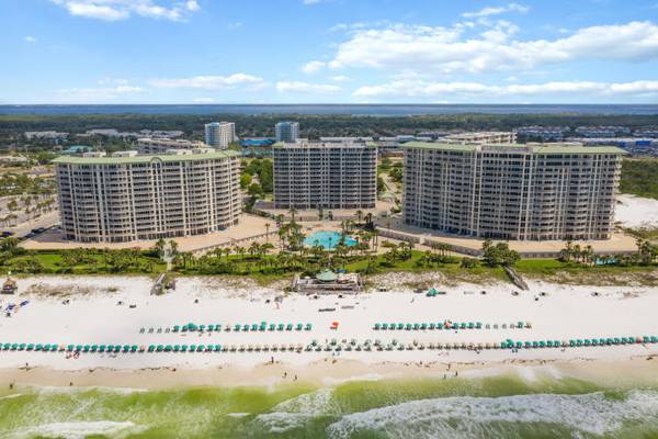 15600 Emerald Coast Parkway  #205, Destin, FL 32541