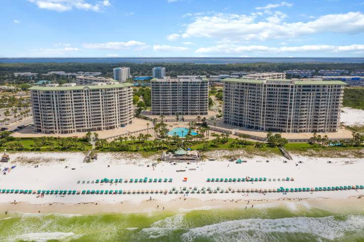 15600 Emerald Coast Parkway  #301, Destin, FL 32541