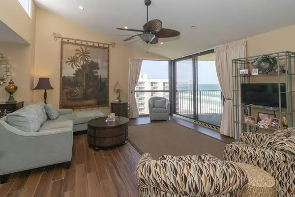 114 Mainsail Drive  #283 & 284, Miramar Beach, FL 32550