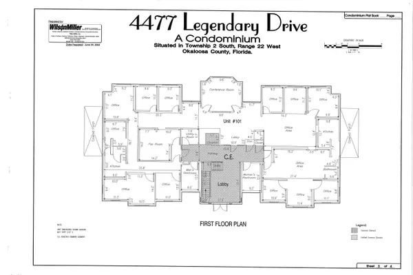 Destin, FL 32541,4477 Legendary Drive  #UNIT 101