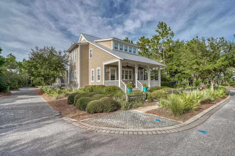 308 Pine Needle Way, Santa Rosa Beach, FL 32459