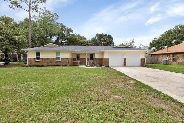 Pensacola, FL 32506,7209 Clydesdale Drive