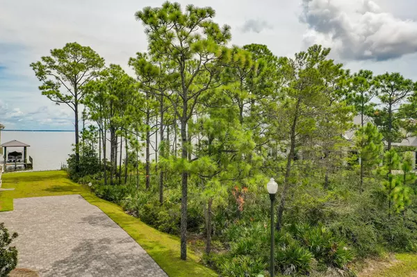 Santa Rosa Beach, FL 32459,Lot 10 Driftwood Point Road