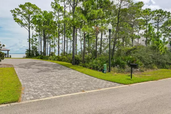 Santa Rosa Beach, FL 32459,Lot 10 Driftwood Point Road