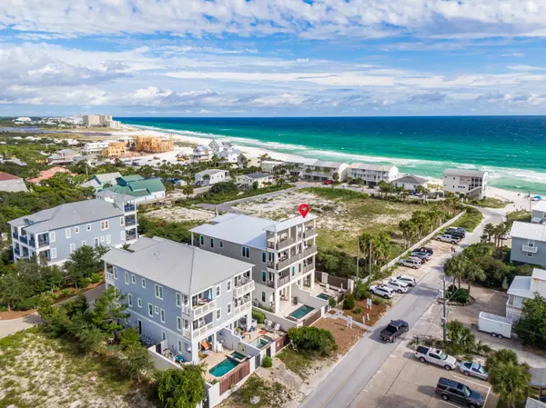 Inlet Beach, FL 32461,32 E Park Place Avenue  #UNIT 502