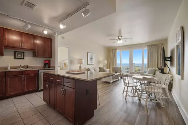 Panama City Beach, FL 32408,9860 S Thomas Drive  #1323