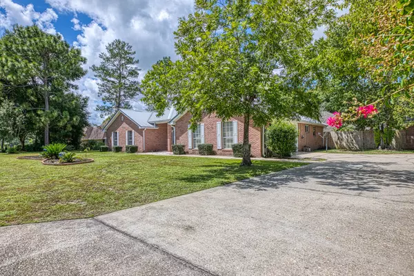 Crestview, FL 32539,4678 Palmetto Court