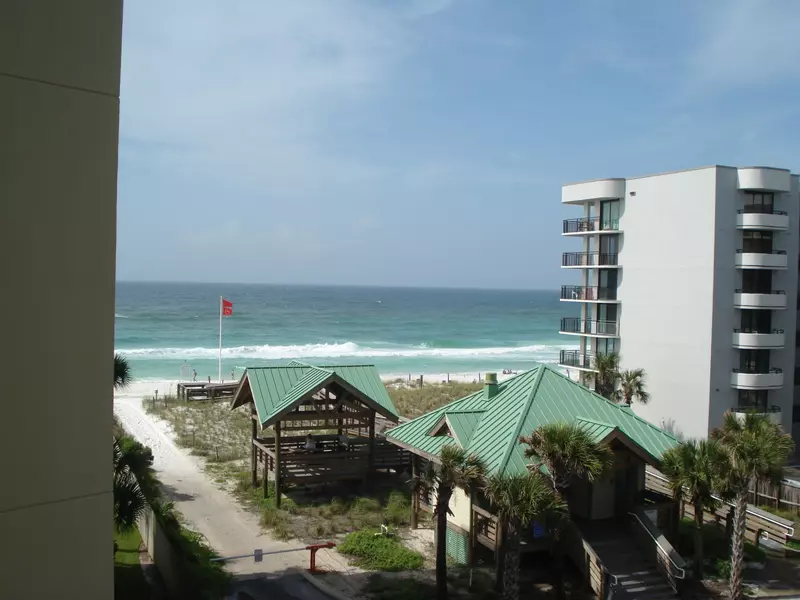 590 Santa Rosa Boulevard  #UNIT 401, Fort Walton Beach, FL 32548