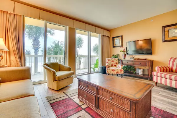 Panama City Beach, FL 32413,15817 Front Beach Road  ## 201