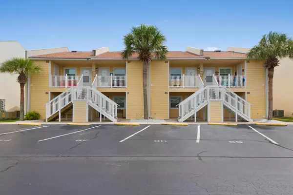 Miramar Beach, FL 32550,1630 Scenic Gulf Drive  #UNIT 8A