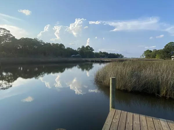 Santa Rosa Beach, FL 32459,107 Bayou Edge Landing