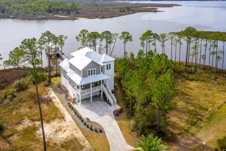 55 Teal Court, Santa Rosa Beach, FL 32459