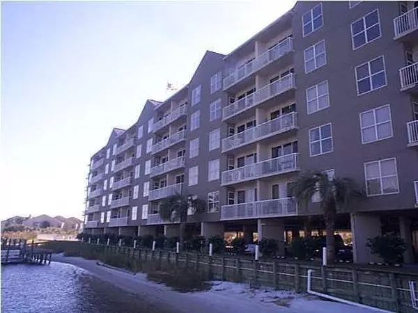 Fort Walton Beach, FL 32548,321 Bream Avenue  #UNIT 308