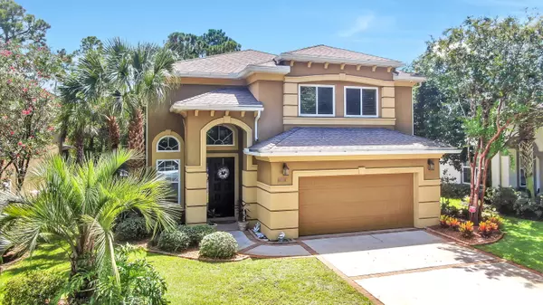 27 Dominica Court, Miramar Beach, FL 32550