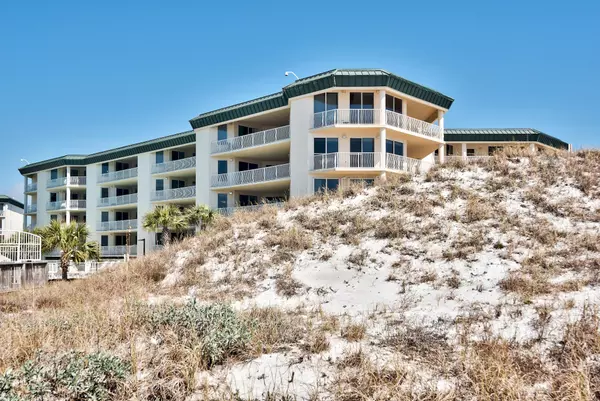 Santa Rosa Beach, FL 32459,15 Chivas Lane  #UNIT 405A