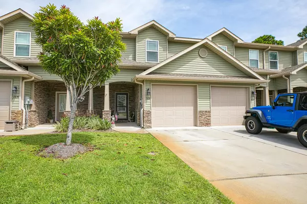 1826 Sound Haven Court, Navarre, FL 32566