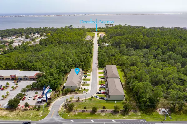 Navarre, FL 32566,1826 Sound Haven Court