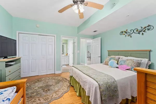 Panama City Beach, FL 32413,16819 Front Beach Road  #UNIT 2105