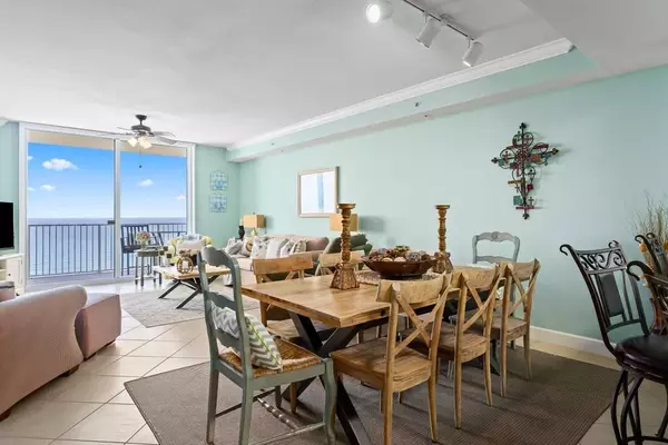 Panama City Beach, FL 32413,16819 Front Beach Road  #UNIT 2105