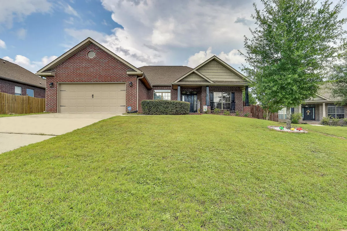 Crestview, FL 32536,806 Yew Circle