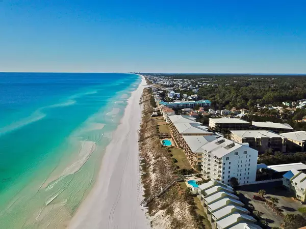 Santa Rosa Beach, FL 32459,128 Blue Mountain Road  #UNIT 11