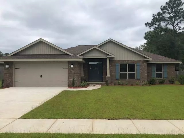 Crestview, FL 32539,5782 E Dogwood Drive