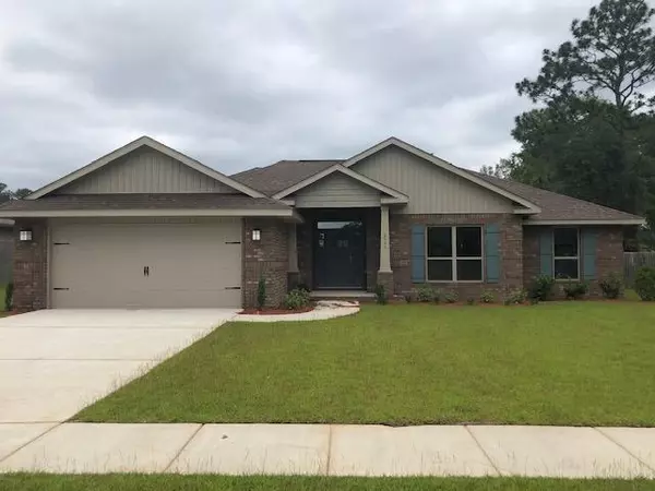 5782 E Dogwood Drive, Crestview, FL 32539