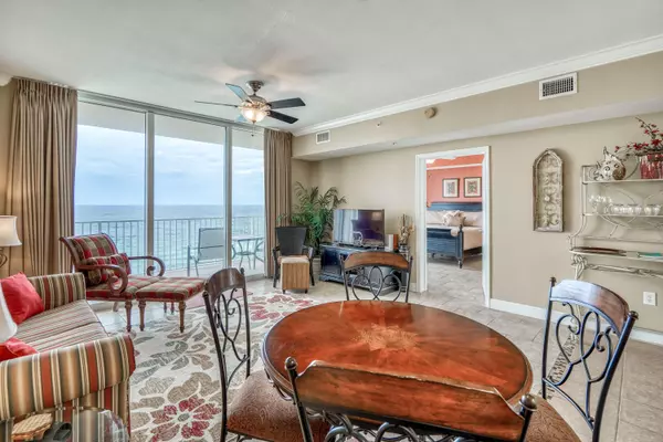 Panama City Beach, FL 32413,16819 Front Beach Road  #UNIT 1115