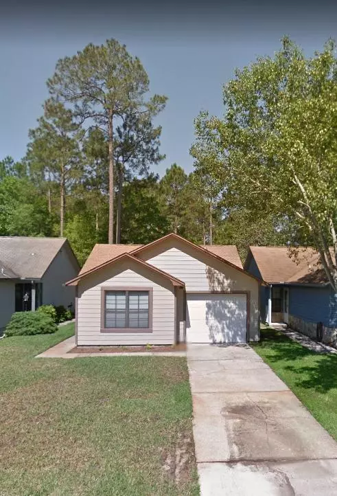 49 Kelly Way, Valparaiso, FL 32580