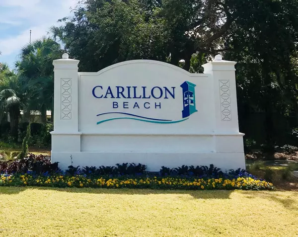 Carillon Beach, FL 32413,113 Parkshore Drive