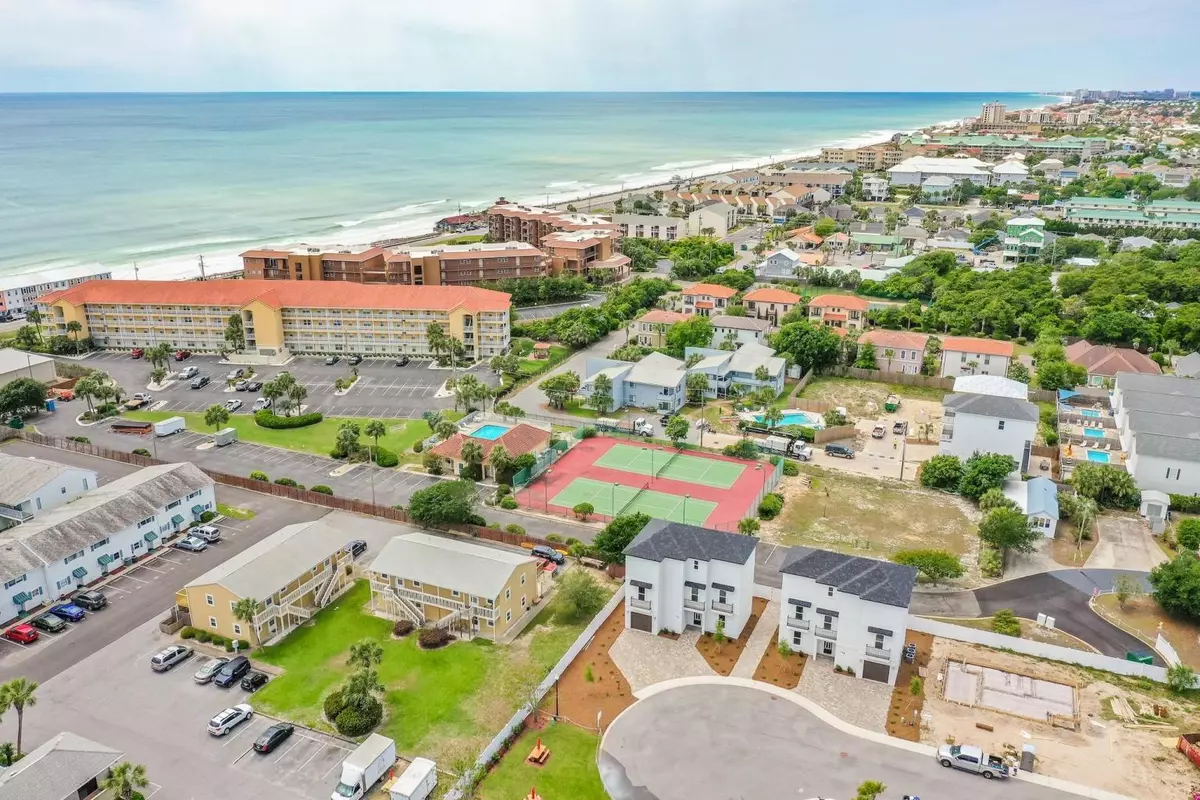 Miramar Beach, FL 32550,204 CIBONEY Street  #Lot 7B