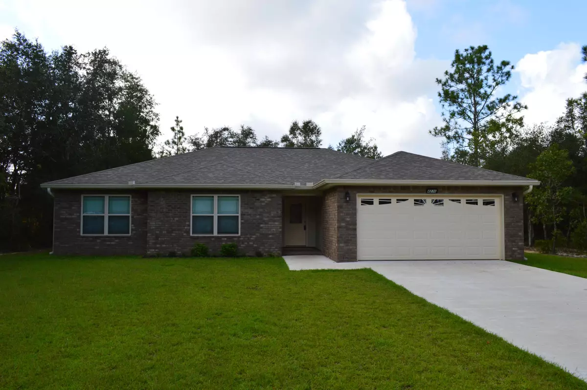 Crestview, FL 32539,4236 Country Breeze Lane