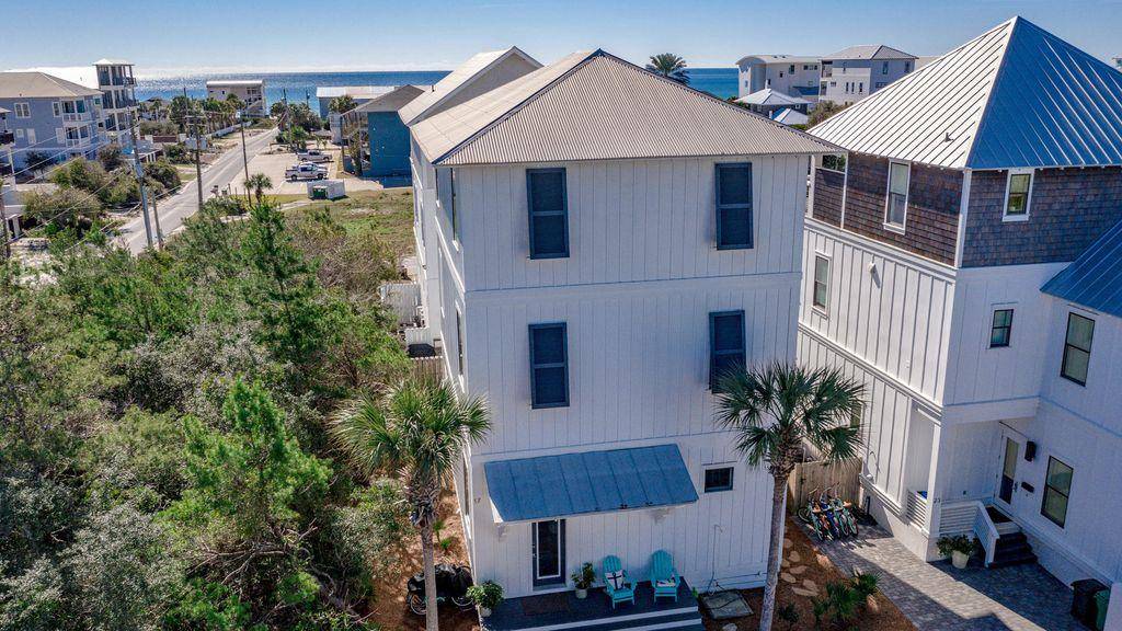 17 Bluewater View Avenue, Inlet Beach, FL 32461