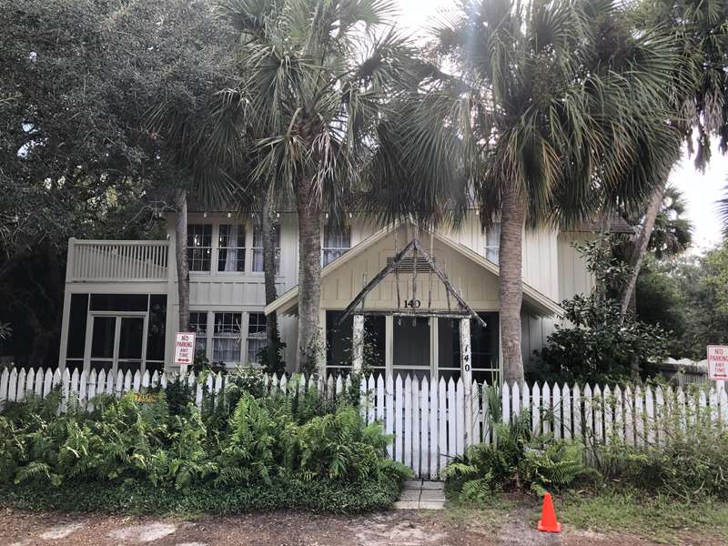 140 Garfield Street, Santa Rosa Beach, FL 32459